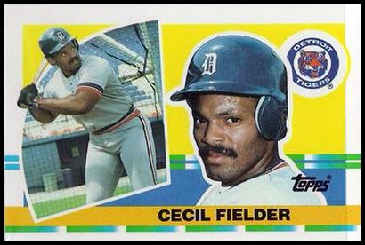 313 Cecil Fielder